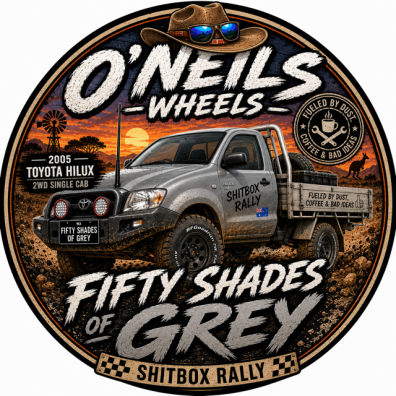 O'Neils Wheels