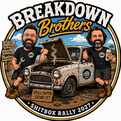 The Breakdown Brothers