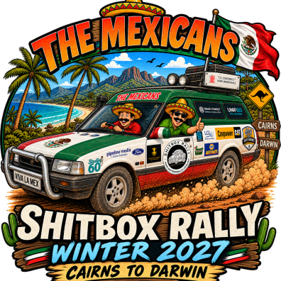 The Mexicans