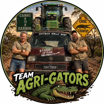 Agri-Gators