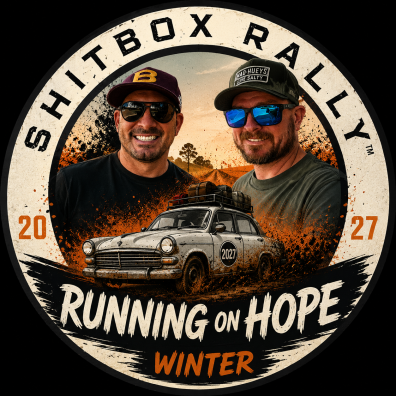 Running on Hope