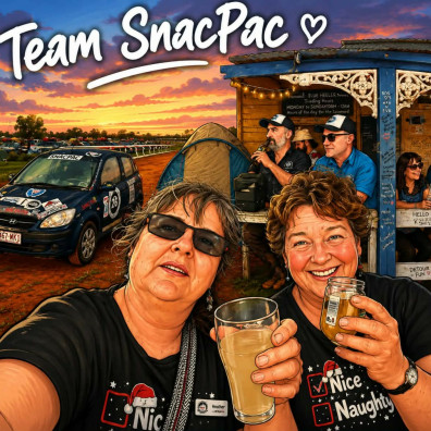 SnacPac
