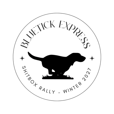 Bluetick Express