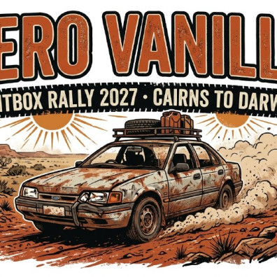 Zero Vanilla
