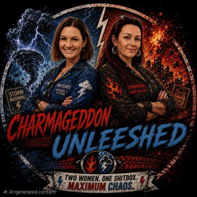 Charmageddon Unleeshed