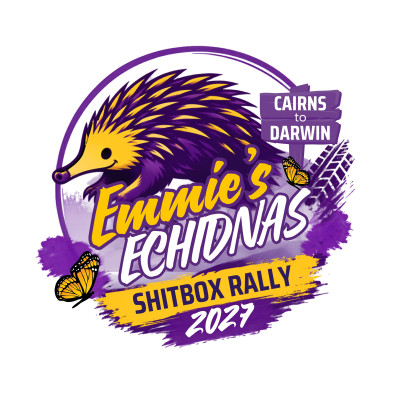 Emmies Echidnas