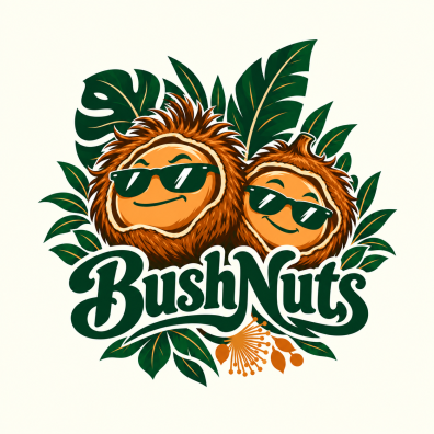 BushNuts