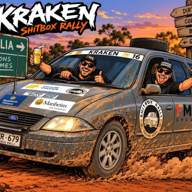 Kraken