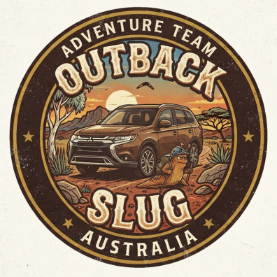 Outback Slug