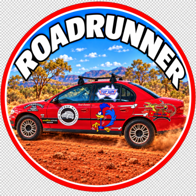 Roadrunner