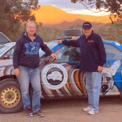 EGO Racing Team