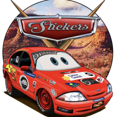 Stickers