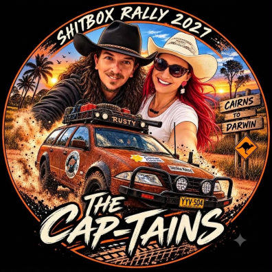 The Cap-tains