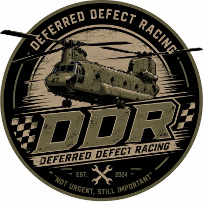 Deferred Defect Racing