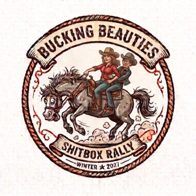 Bucking Beauties