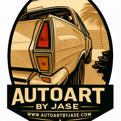 autoartbyjase