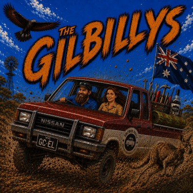 The Gilbillys