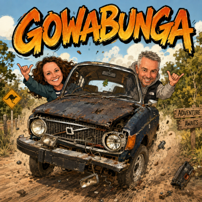 Gowabunga