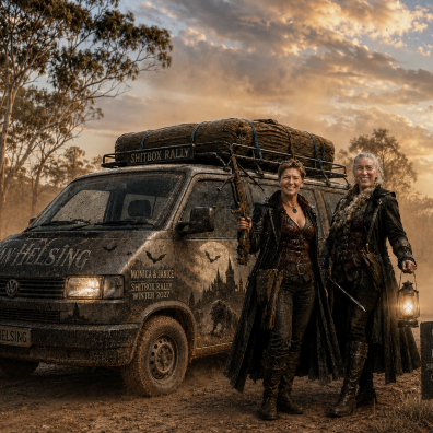Van Helsing