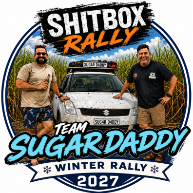 Sugar Daddy