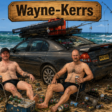 The Wayne Kerrs